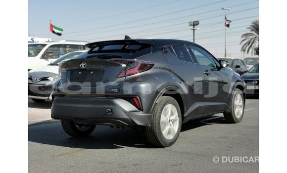 Buy Import Toyota C-HR Other Car in Import - Dubai in Abia State Buy Import Toyota C-HR Other Car in Import - Dubai in Abia State
