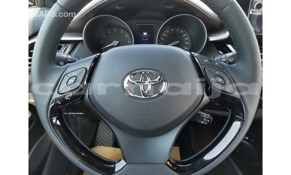 Buy Import Toyota C-HR Other Car in Import - Dubai in Abia State Buy Import Toyota C-HR Other Car in Import - Dubai in Abia State