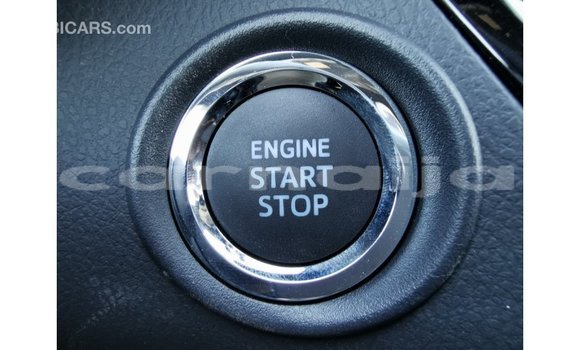 Buy Import Toyota C-HR Other Car in Import - Dubai in Abia State Buy Import Toyota C-HR Other Car in Import - Dubai in Abia State