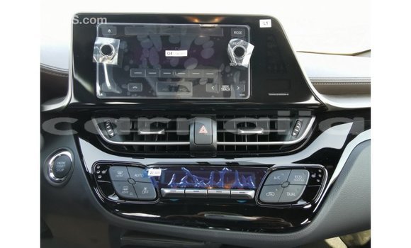 Buy Import Toyota C-HR Other Car in Import - Dubai in Abia State Buy Import Toyota C-HR Other Car in Import - Dubai in Abia State