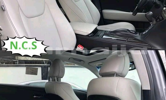 Acheter Import Voiture Lexus RX 350 Autre à Ville de Festac, État de Lagos Acheter Import Voiture Lexus RX 350 Autre à Ville de Festac, État de Lagos