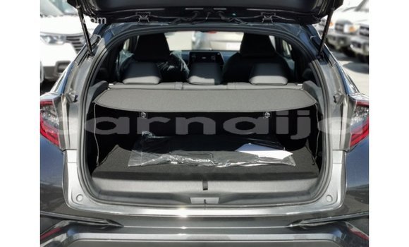 Buy Import Toyota C-HR Other Car in Import - Dubai in Abia State Buy Import Toyota C-HR Other Car in Import - Dubai in Abia State