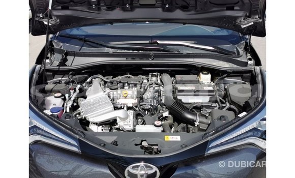 Buy Import Toyota C-HR Other Car in Import - Dubai in Abia State Buy Import Toyota C-HR Other Car in Import - Dubai in Abia State