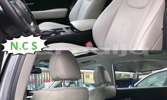 Acheter Import Voiture Lexus RX 350 Autre à Ville de Festac, État de Lagos Acheter Import Voiture Lexus RX 350 Autre à Ville de Festac, État de Lagos