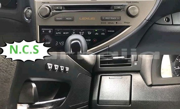 Acheter Import Voiture Lexus RX 350 Autre à Ville de Festac, État de Lagos Acheter Import Voiture Lexus RX 350 Autre à Ville de Festac, État de Lagos