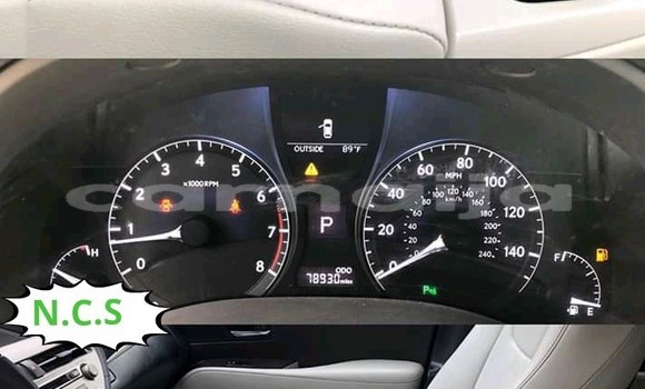 Acheter Import Voiture Lexus RX 350 Autre à Ville de Festac, État de Lagos Acheter Import Voiture Lexus RX 350 Autre à Ville de Festac, État de Lagos