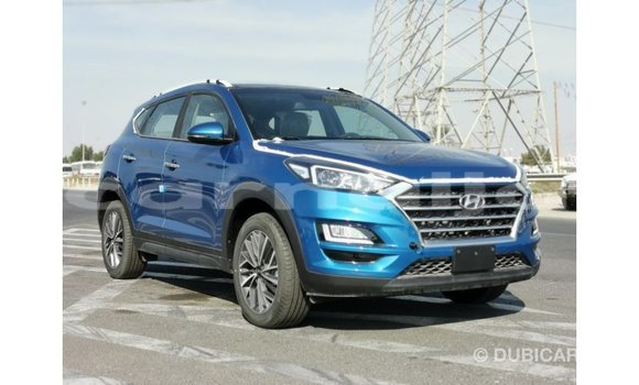 Acheter Import Voiture Hyundai Tucson Bleu à Import - Dubai, État d'Abia Acheter Import Voiture Hyundai Tucson Bleu à Import - Dubai, État d'Abia