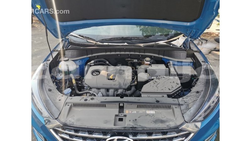 Big with watermark hyundai tucson abia state import dubai 13575