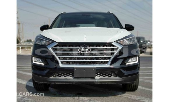 Acheter Import Voiture Hyundai Tucson Noir à Import - Dubai, État d'Abia Acheter Import Voiture Hyundai Tucson Noir à Import - Dubai, État d'Abia