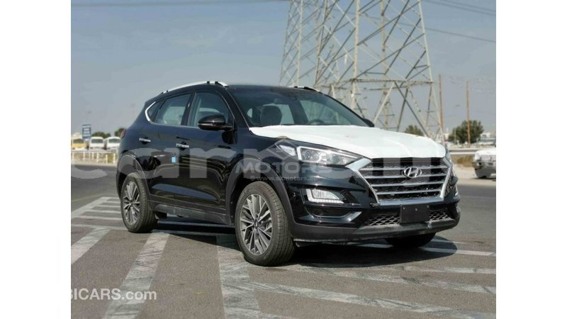 Big with watermark hyundai tucson abia state import dubai 13577