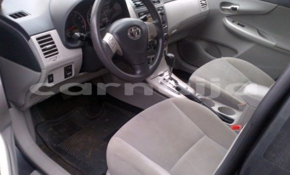Buy Used Toyota Corolla Other Car in Badagry in Lagos State Buy Used Toyota Corolla Other Car in Badagry in Lagos State