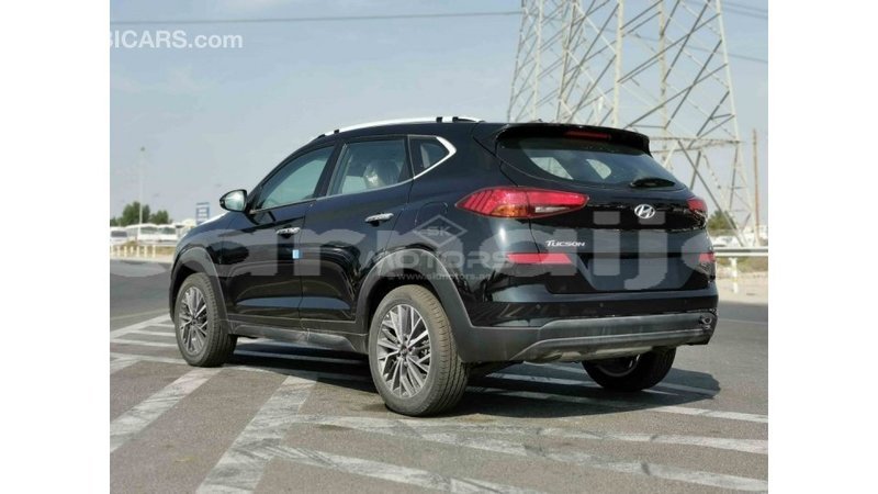 Big with watermark hyundai tucson abia state import dubai 13577