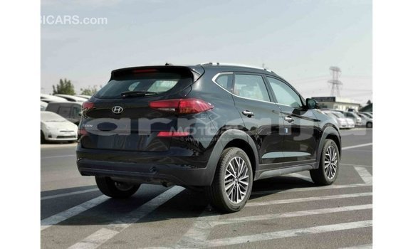 Acheter Import Voiture Hyundai Tucson Noir à Import - Dubai, État d'Abia Acheter Import Voiture Hyundai Tucson Noir à Import - Dubai, État d'Abia