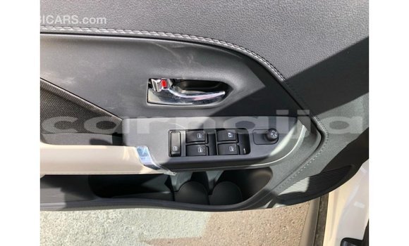 Acheter Import Voiture Toyota Rush Blanc à Import - Dubai, État d'Abia Acheter Import Voiture Toyota Rush Blanc à Import - Dubai, État d'Abia