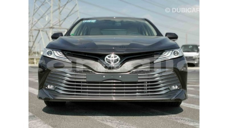 Big with watermark toyota camry abia state import dubai 13579