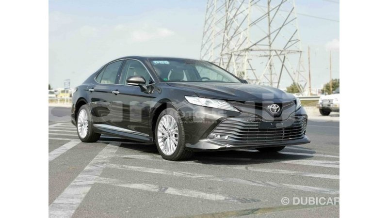 Big with watermark toyota camry abia state import dubai 13579