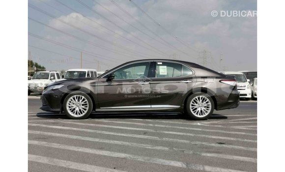 Acheter Import Voiture Toyota Camry Marron à Import - Dubai, État d'Abia Acheter Import Voiture Toyota Camry Marron à Import - Dubai, État d'Abia