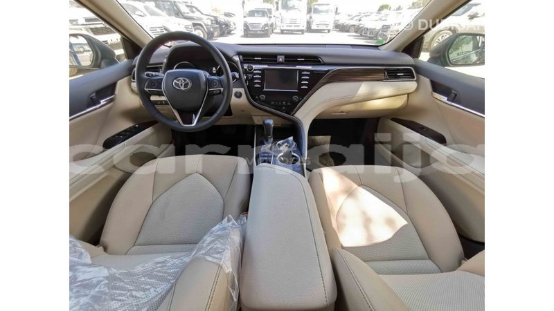 Big with watermark toyota camry abia state import dubai 13579