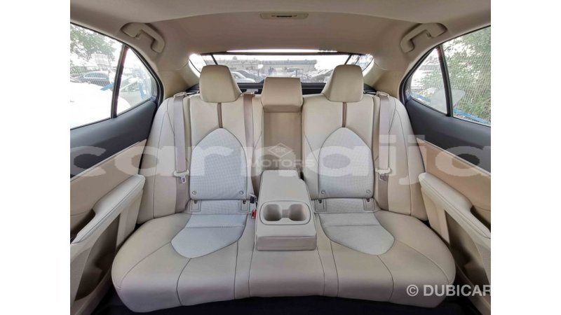 Big with watermark toyota camry abia state import dubai 13579