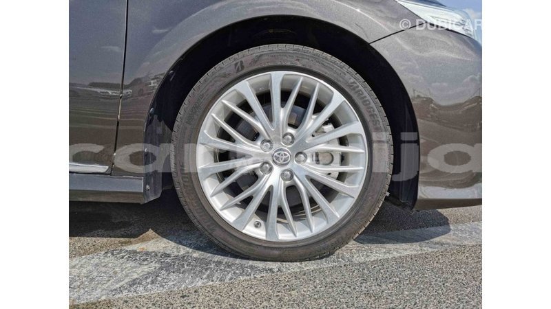 Big with watermark toyota camry abia state import dubai 13579