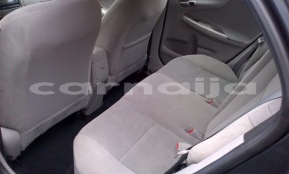 Buy Used Toyota Corolla Other Car in Badagry in Lagos State Buy Used Toyota Corolla Other Car in Badagry in Lagos State
