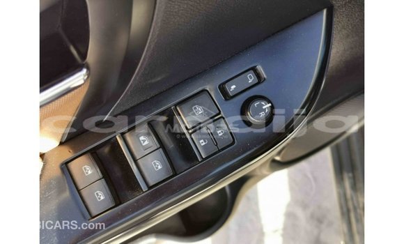 Buy Import Toyota Fortuner White Car in Import - Dubai in Abia State Buy Import Toyota Fortuner White Car in Import - Dubai in Abia State