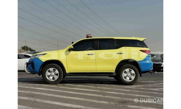 Buy Import Toyota Fortuner Other Car in Import - Dubai in Abia State Buy Import Toyota Fortuner Other Car in Import - Dubai in Abia State
