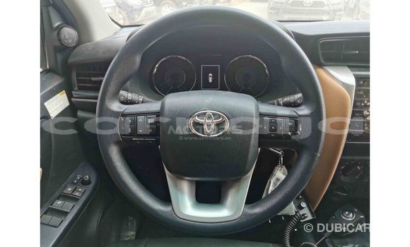 Buy Import Toyota Fortuner Other Car in Import - Dubai in Abia State Buy Import Toyota Fortuner Other Car in Import - Dubai in Abia State