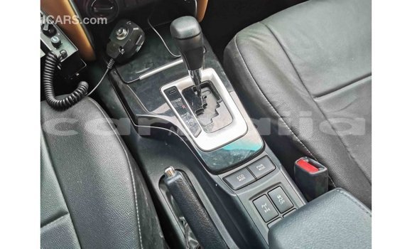 Buy Import Toyota Fortuner Other Car in Import - Dubai in Abia State Buy Import Toyota Fortuner Other Car in Import - Dubai in Abia State