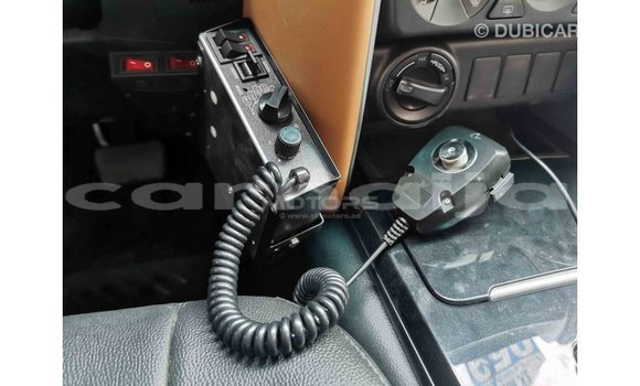 Buy Import Toyota Fortuner Other Car in Import - Dubai in Abia State Buy Import Toyota Fortuner Other Car in Import - Dubai in Abia State