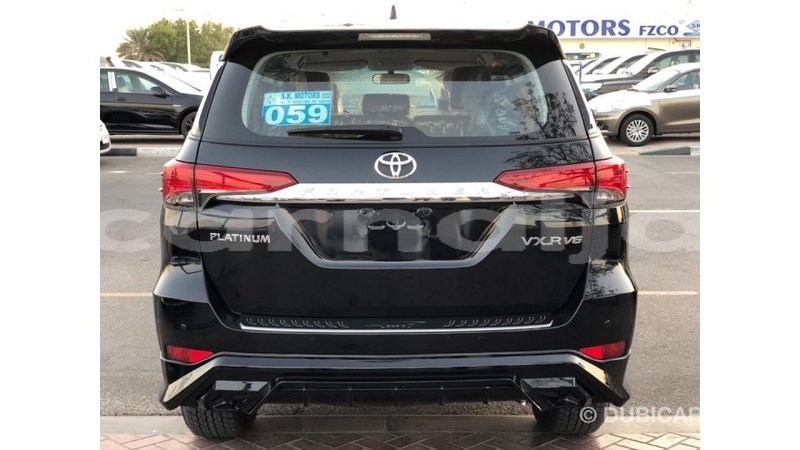 Big with watermark toyota fortuner abia state import dubai 13587