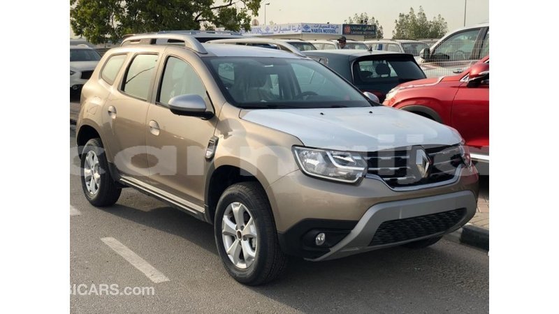 Big with watermark renault duster abia state import dubai 13589