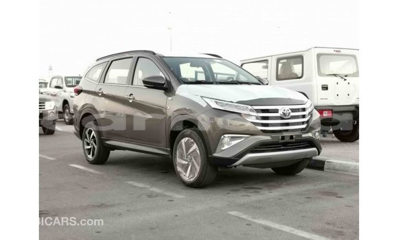 Buy Import Toyota Rush Brown Car in Import - Dubai in Abia State Buy Import Toyota Rush Brown Car in Import - Dubai in Abia State