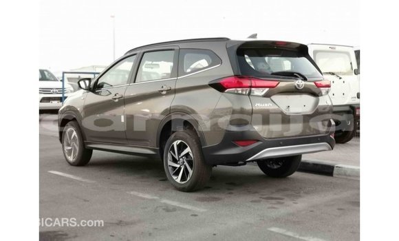 Buy Import Toyota Rush Brown Car in Import - Dubai in Abia State Buy Import Toyota Rush Brown Car in Import - Dubai in Abia State