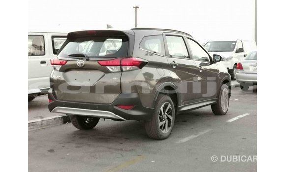 Buy Import Toyota Rush Brown Car in Import - Dubai in Abia State Buy Import Toyota Rush Brown Car in Import - Dubai in Abia State
