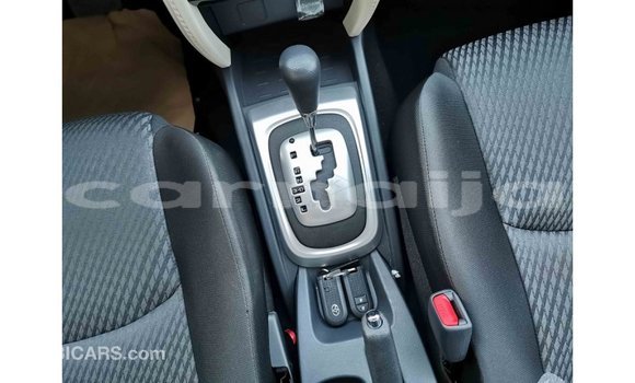 Buy Import Toyota Rush Brown Car in Import - Dubai in Abia State Buy Import Toyota Rush Brown Car in Import - Dubai in Abia State