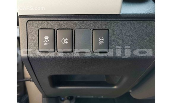 Buy Import Toyota Rush Brown Car in Import - Dubai in Abia State Buy Import Toyota Rush Brown Car in Import - Dubai in Abia State