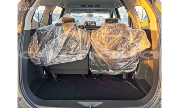 Buy Import Toyota Rush Brown Car in Import - Dubai in Abia State Buy Import Toyota Rush Brown Car in Import - Dubai in Abia State