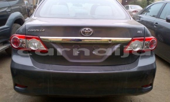 Buy Used Toyota Corolla Other Car in Badagry in Lagos State Buy Used Toyota Corolla Other Car in Badagry in Lagos State