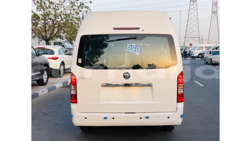 Big with watermark foton tunland abia state import dubai 13593