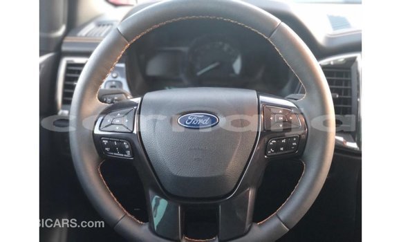 Buy Import Ford Ranger Other Car in Import - Dubai in Abia State Buy Import Ford Ranger Other Car in Import - Dubai in Abia State
