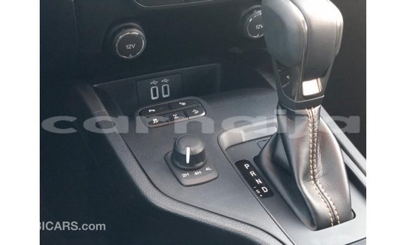 Buy Import Ford Ranger Other Car in Import - Dubai in Abia State Buy Import Ford Ranger Other Car in Import - Dubai in Abia State