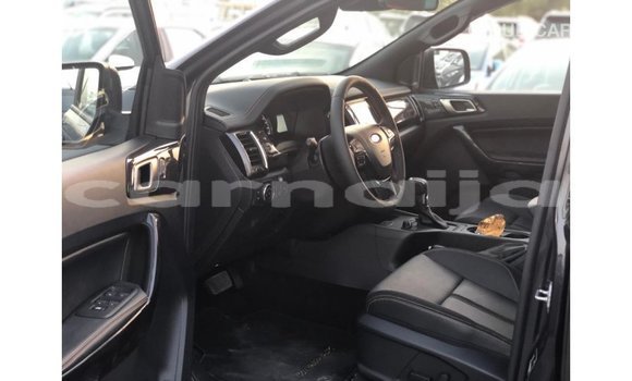 Buy Import Ford Ranger Other Car in Import - Dubai in Abia State Buy Import Ford Ranger Other Car in Import - Dubai in Abia State