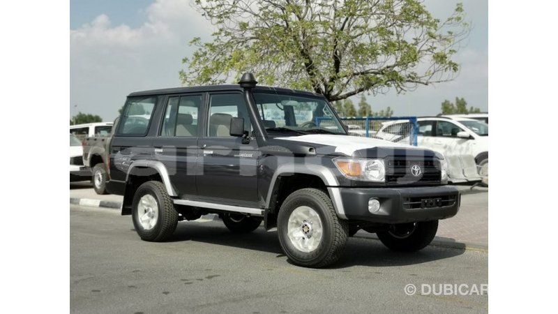 Big with watermark toyota land cruiser abia state import dubai 13595