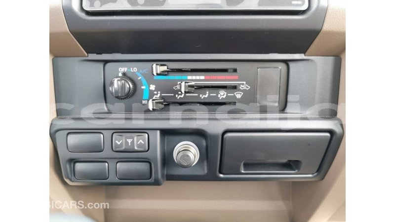 Big with watermark toyota land cruiser abia state import dubai 13595