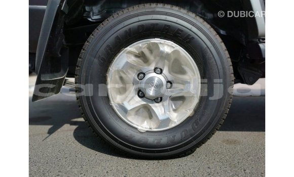 Acheter Import Voiture Toyota Land Cruiser Autre à Import - Dubai, État d'Abia Acheter Import Voiture Toyota Land Cruiser Autre à Import - Dubai, État d'Abia