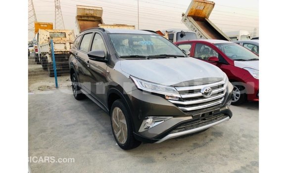 Buy Import Toyota Rush Brown Car in Import - Dubai in Abia State Buy Import Toyota Rush Brown Car in Import - Dubai in Abia State