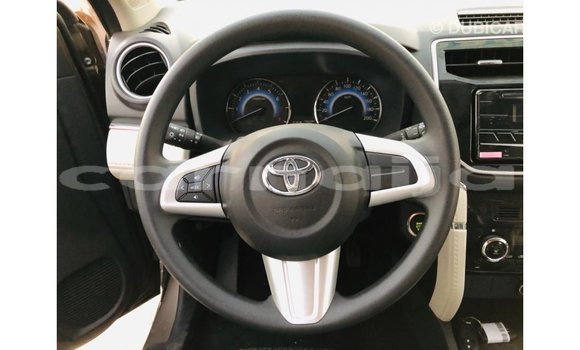 Buy Import Toyota Rush Brown Car in Import - Dubai in Abia State Buy Import Toyota Rush Brown Car in Import - Dubai in Abia State