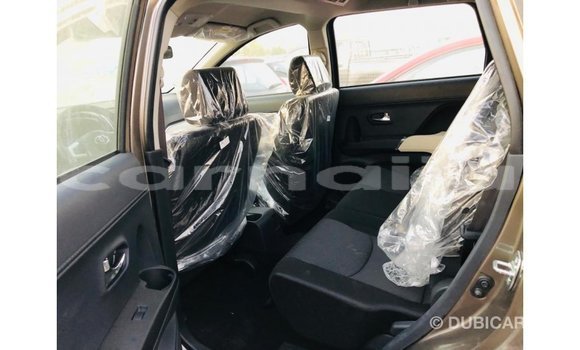 Buy Import Toyota Rush Brown Car in Import - Dubai in Abia State Buy Import Toyota Rush Brown Car in Import - Dubai in Abia State