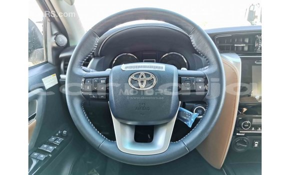 Buy Import Toyota Fortuner Other Car in Import - Dubai in Abia State Buy Import Toyota Fortuner Other Car in Import - Dubai in Abia State